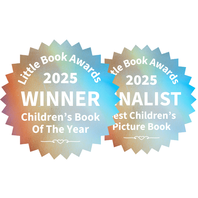 Little Book Awards 2025